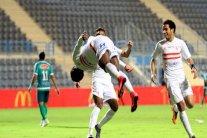 الزمالك يشدد الخناق على الأهلي في الدوري المصري