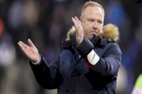 الأسكتلندى ماكليش مديراً فنياً للزمالك