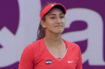 فاطمة النبهاني... نموذج فريد في