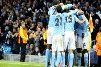 مانشستر سيتي لتأكيد تضحيته بالكأس المحلية في دوري الأبطال