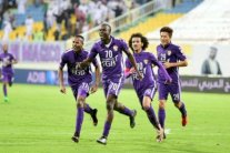 العين يبدأ رحلة البحث عن لقبه الثاني في دوري الأبطال أمام الجيش