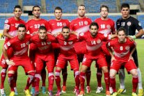 الشرطة يتصدر مؤقتاً الدوري السوري