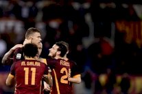 فيورنتينا يبتعد مجدداً وفوز ساحق لروما دون قائده الأسطوري