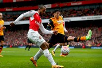 أرسنال يسقط في فخ التعادل السلبي وتأهل إيفرتون في كأس إنكلترا