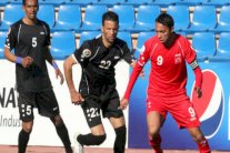 تعادل الجزيرة مع البقعة وفوز ثمين للحسين على كفرسوم