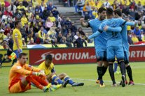 برشلونة يكرر فوزه على لاس بالماس ويبتعد بصدارة الليغا