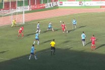 فوز شباب الساحل والنجمة في الدوري اللبناني