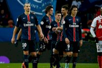 سان جرمان يستعيد نغمة الانتصارات ويقترب كثيراً من اللقب