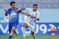 السالمية يتشارك صدارة الدوري الكويتي مع القادسية