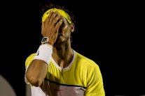 دورة ريو دي جانيرو: خيبة جديدة لنادال