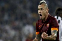 كونتي سيجلب معه نجم وسط روما في حال تدريبه تشلسي