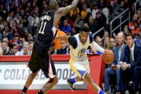 غولدن ستايت يستعيد توازنه بسرعة