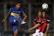 تيفيز يقود بوكا إلى فوزه الأول والعلامة الكاملة لروزاريو سنترال