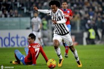 يوفنتوس لتأمين الصدارة قبل استضافة بايرن ميونيخ أوروبياً