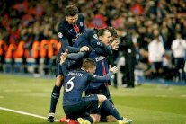 سان جرمان لاستعادة نغمة الانتصارات والاقتراب من اللقب