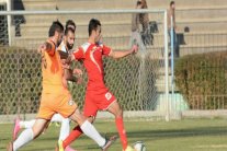 مواجهات سهلة لفرق الصدارة في الدوري السوري