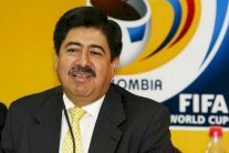 لجنة الحكم في الفيفا تطالب بإيقاف بيدويا وخادوي مدى الحياة