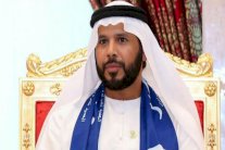 رئيس نادي النصر يترشح لرئاسة الاتحاد الإماراتي