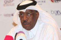 الحمد يقترح تحديد ولاية رئيس الاتحاد الآسيوي بثلاث كحد أقصى