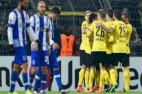 انتصارات لدورتموند وإشبيلية وفالنسيا ومشاكل يونايتد تتفاقم