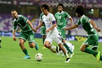 سقوط مفاجىء للعين والجزيرة يتابع سلسلة نتائجه المميزة