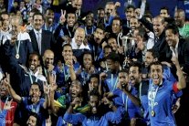 الهلال يفرض هيمنته من جديد على كأس ولي العهد