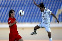 المتصدران يسقطان في فخ التعادل بالدوري العراقي