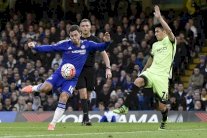 تشيلسي يذل سيتي ويبلغ ربع النهائي و توتنهام يودع