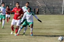 الأهلي يواصل نزيف النقاط في الدوري المصري