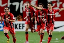 دوري الأبطال: اف سي سيول يسحق بوريرام بسداسية