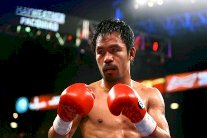 باكياو متمسك بموقفه المثير للجدل بشأن علاقات المثليين