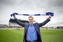 عائلة القاضي الأردنية تشتري نادي بريستول الإنكليزي