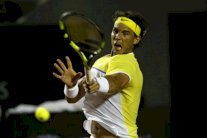 نادال وفيرر إلى الدور الثاني من ريو دي جانيرو