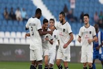 السد يعود للانتصارات على حساب الخور في الدوري القطري