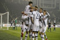 مواجهات صعبة للكبار في ثاني أدوار يوروبا ليغ