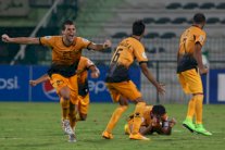 لا مباريات قمة في المرحلة الثامنة عشرة بالدوري الكويتي