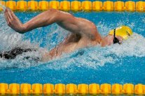 مداهمة مقرر الاتحاد الكوري الجنوبي للسباحة بسبب الفساد