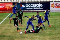 الصفاء يبتعد في صدارة الدوري اللبناني