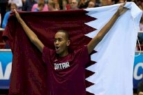 برشم لا يريد حرق المراحل