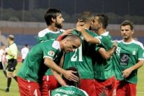 بداية جيدة للوحدات في كأس الاتحاد الآسيوي