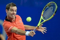 خروج فافرينكا وغاسكيه من ربع نهائي دورة مرسيليا وتأهل سيليتش