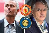 مورينيو سئم انتظار مانشستر يونايتد وقد يعود إلى إنتر ميلان