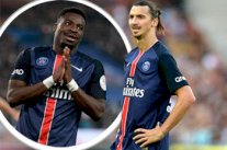 إبراهيموفيتش يطلب ترجمة فيديو أورييه الفاضح للتحقق من صحته