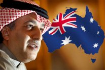 جهات استرالية تقود حملة لعرقلة الشيخ سلمان من الوصول لرئاسة الفيفا