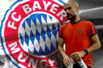 بايرن ميونيخ سيقيل بيب غوارديولا هذا الشهر