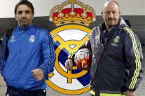 مساعد بينيتيز يكشف كواليس إقالة رافا من تدريب ريال مدريد