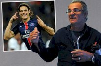 والد كافاني يتمنى رؤية نجله بقميص نادٍ كبير في أوروبا