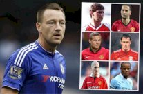 جون تيري ثاني أفضل متوسط دفاع في تاريخ البريميرليغ