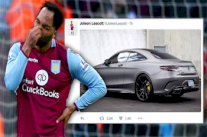 ليسكوت : لم أرتكب جريمة و أتفهم خيبة أمل المشجعين