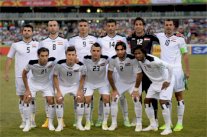 قائمة جديدة للعراق استعدادا لتايلاند وفيتنام في التصفيات المزدوجة